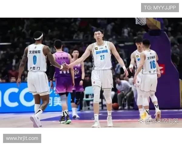 北京大胜吉林曾凡博麦基威尔逊领衔